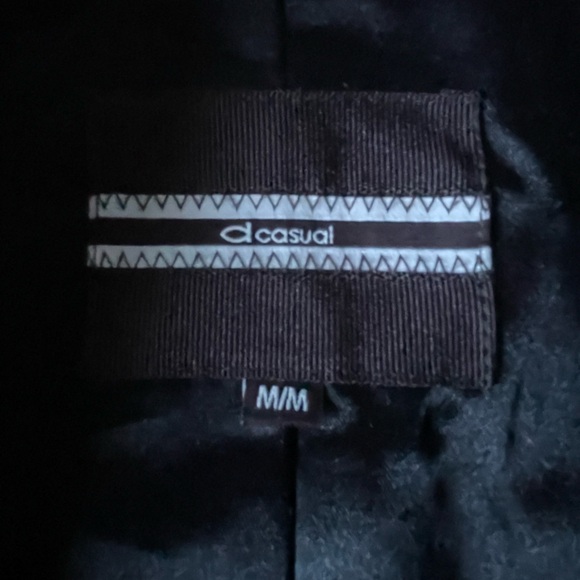 Dynamite Casual Winter Jacket - Picture 4 of 4